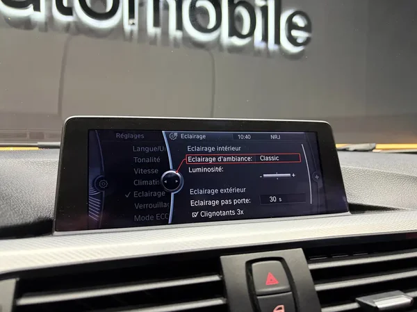 Bmw 320 (2015) — foto 4 van 23