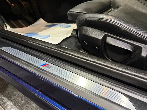 Bmw 430 (2017) — foto 25 van 25