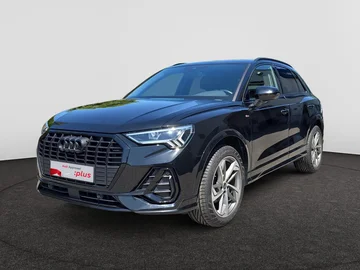 AUDI Q3 (2022)