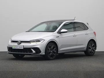 VOLKSWAGEN Polo fa975b90-625d-419d-8125-f451b0ef67f0