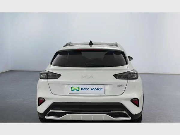 Kia XCEED (2024) — foto 31 van 33