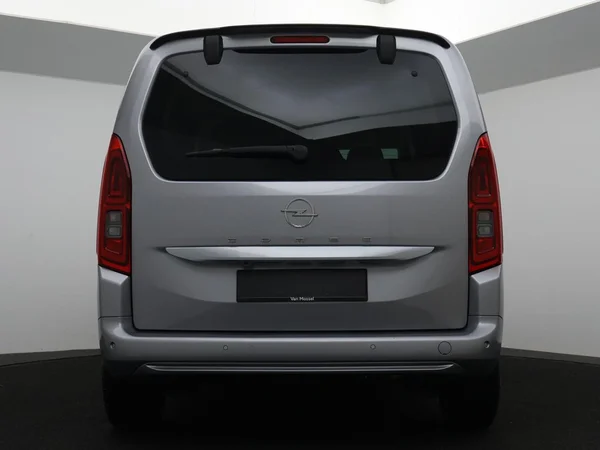 OPEL Combo Life Swb (2025) — foto 15 van 28