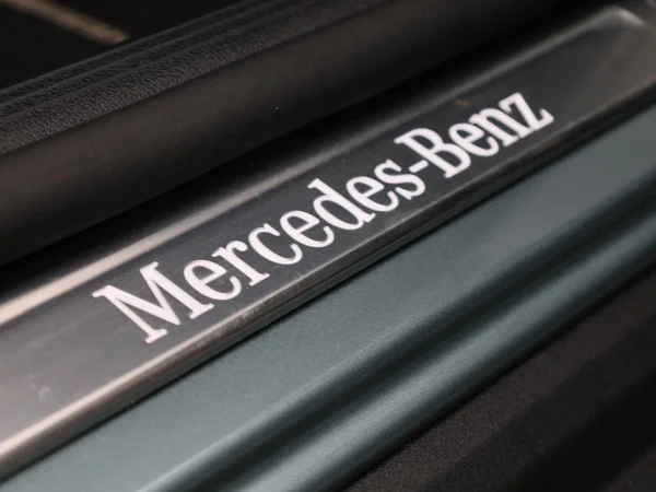 Mercedes-Benz GLC (2025) — foto 35 van 49