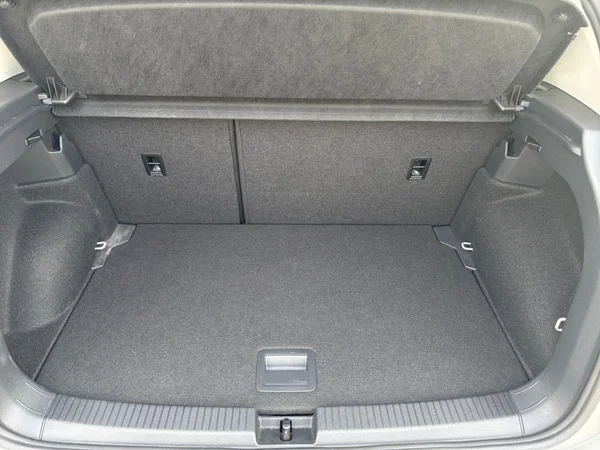 VOLKSWAGEN T-Cross (2025) — foto 14 van 24