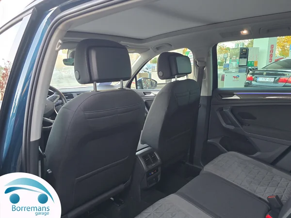 Volkswagen Tiguan (2023) — foto 10 van 40