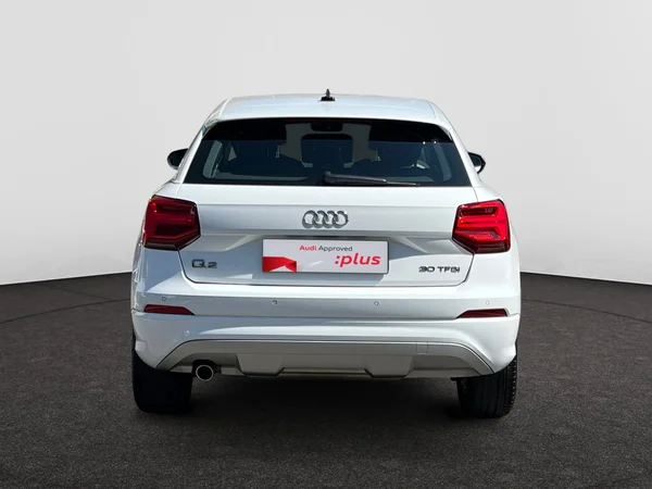 AUDI Q2 (2020) — foto 22 van 24