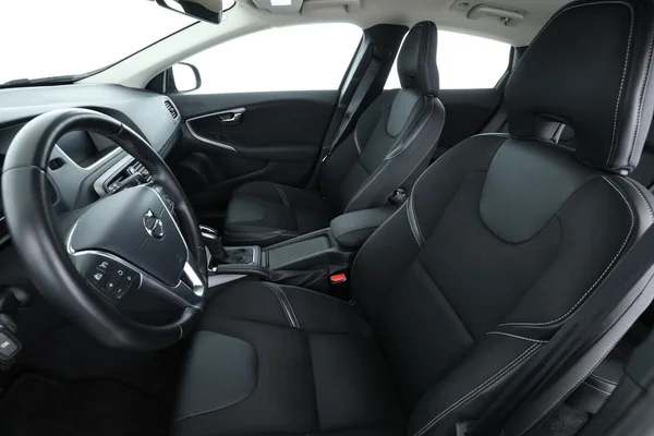 Volvo V40 (2019) — foto 16 van 16