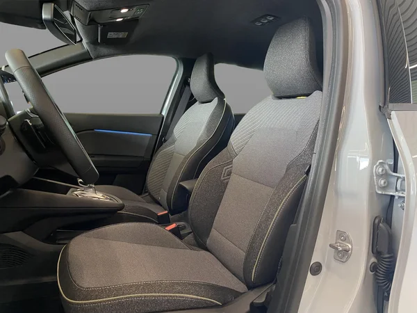 Renault Captur (2025) — foto 5 van 22