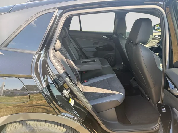 VOLKSWAGEN ID.4 (2026) — foto 2 van 20