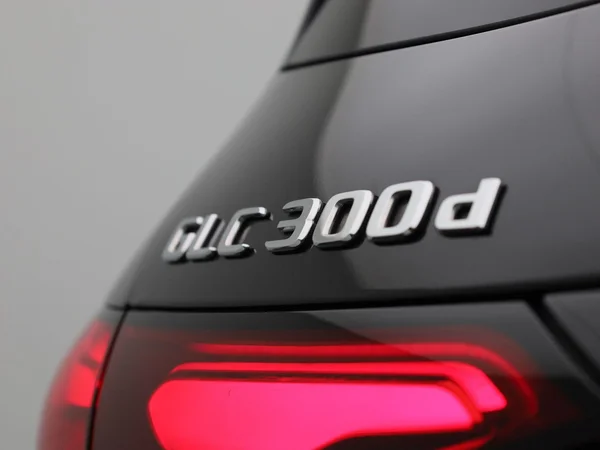 Mercedes-Benz GLC (2025) — foto 38 van 45
