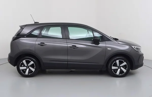 Opel Crossland (2021) — foto 20 van 23