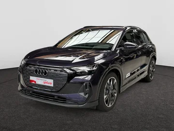 AUDI Q4 e-tron (2026)