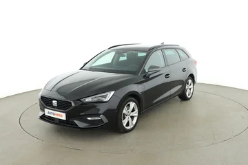 Seat Leon 2325c943-a998-467a-b8e8-2598b62a5ec9