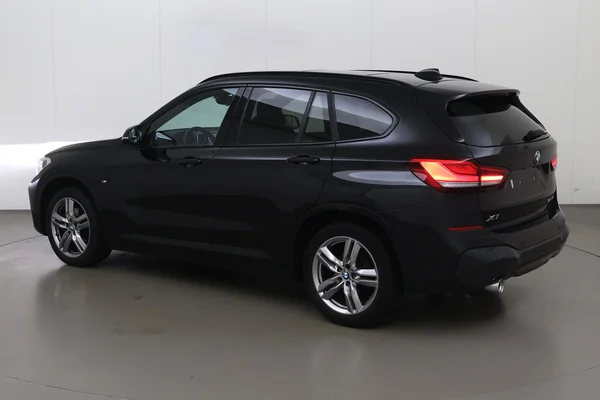 BMW X1 (F48 LCI) (2022) — foto 18 van 24