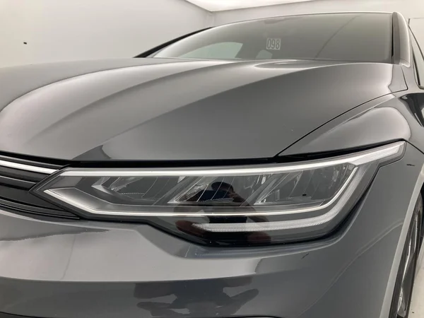 VOLKSWAGEN Golf VIII (2025) — foto 28 van 36