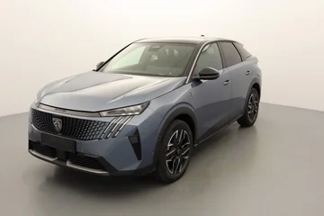 Peugeot 3008 (2026)