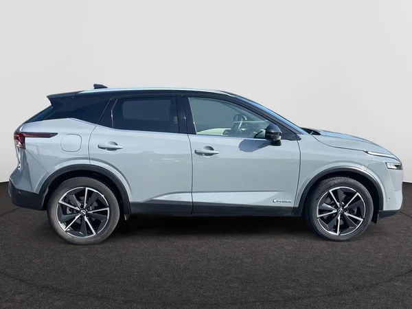 NISSAN Qashqai (2023) — foto 5 van 19
