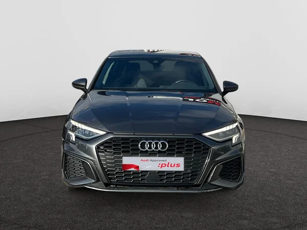 AUDI A3 Sportback PHEV (2022) — foto 23 van 24