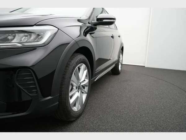 VOLKSWAGEN Taigo (2026) — foto 23 van 26