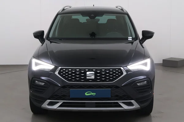 Seat Ateca (2022) — foto 12 van 28
