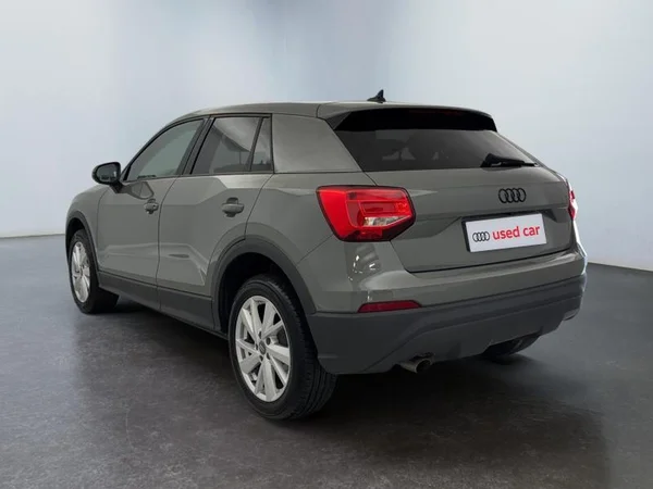 AUDI Q2 (2019) — foto 28 van 30