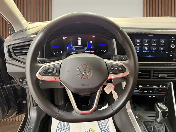 Volkswagen Polo (2025) — foto 6 van 29