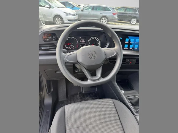 VOLKSWAGEN Caddy Van Dsl (2025) — foto 2 van 10