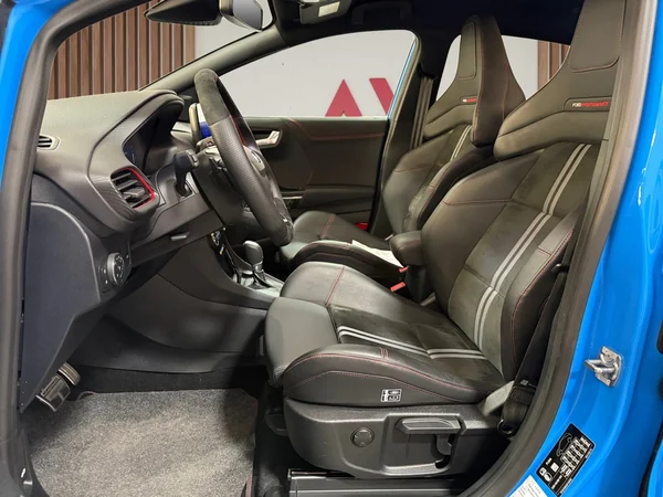 Ford Puma (2023) — foto 2 van 21