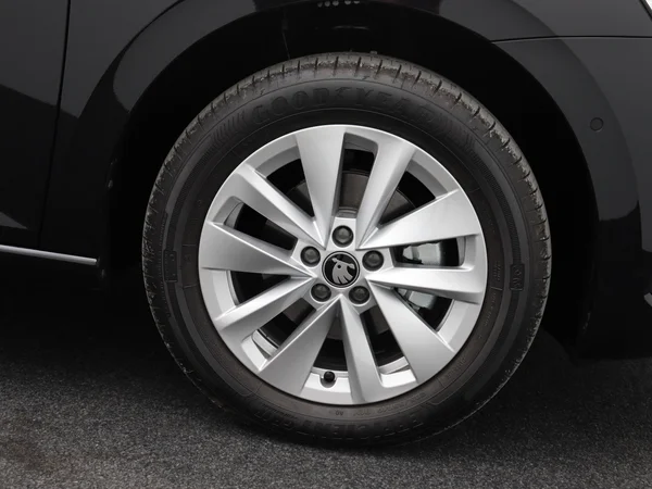 SKODA Scala (2025) — foto 4 van 16