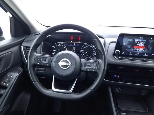 Nissan Qashqai (2024) — foto 3 van 24