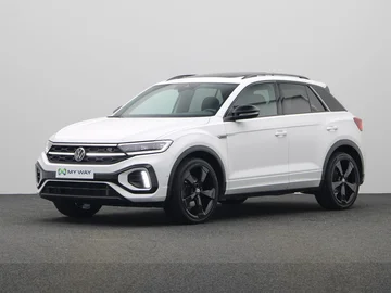 VOLKSWAGEN T-Roc (2023)