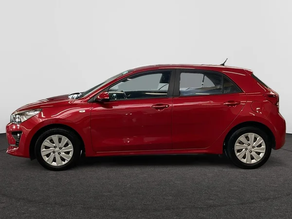 KIA Rio (2020) — foto 12 van 22