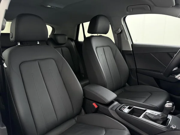 AUDI Q2 (2025) — foto 17 van 19