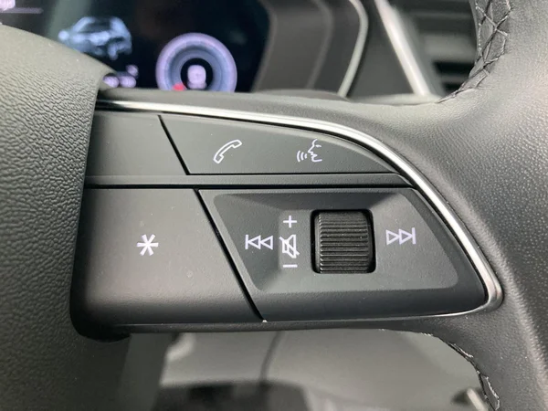 AUDI Q5 (2022) — foto 11 van 36