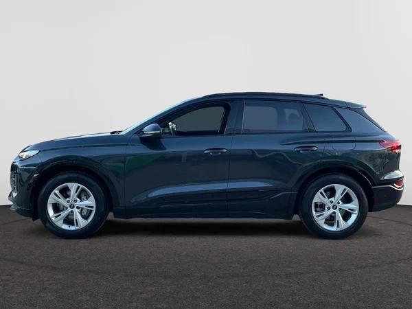 AUDI Q6 e-tron (2026) — foto 4 van 16