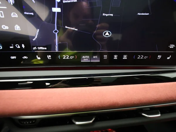 AUDI S5 Avant (2025) — foto 8 van 23