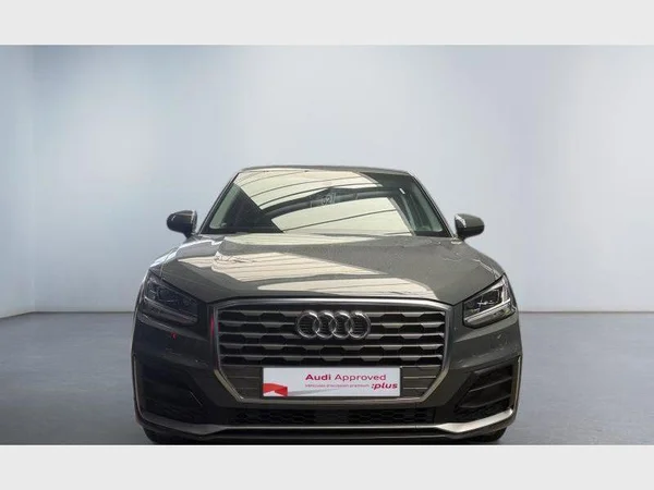 Audi Q2 (2020) — foto 12 van 28