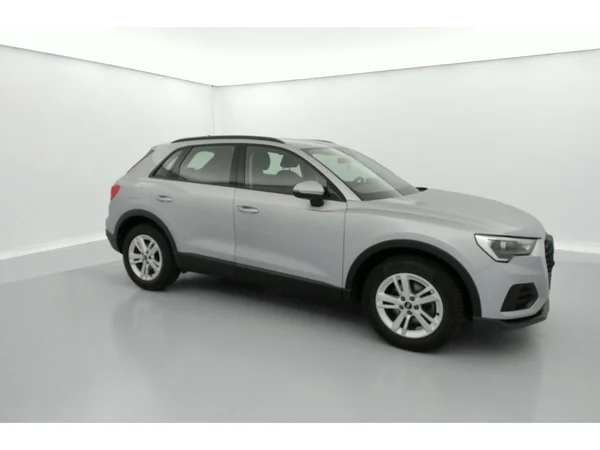 AUDI Q3 (2022) — foto 31 van 36
