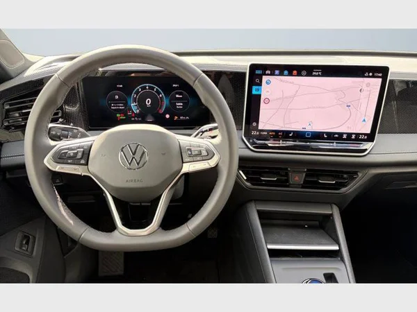 Volkswagen Tiguan (2026) — foto 3 van 27