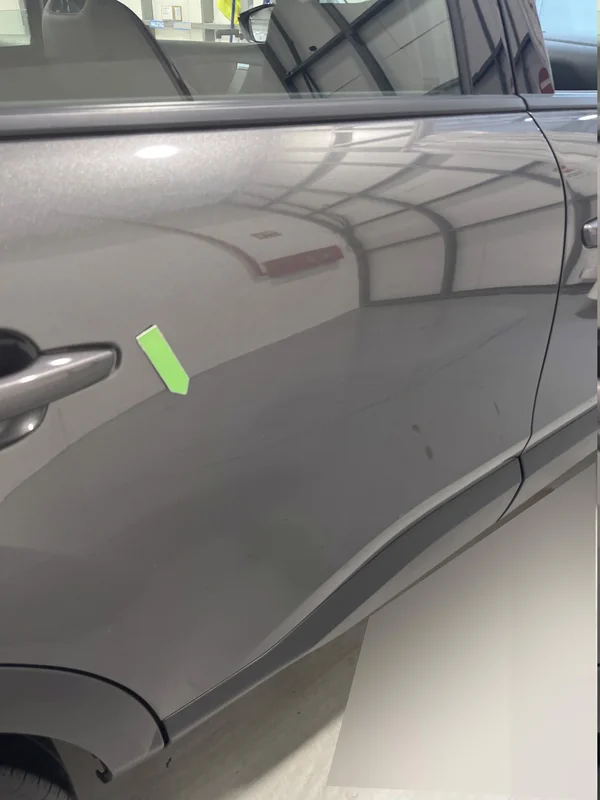 Citroen C4 (2024) — foto 31 van 86