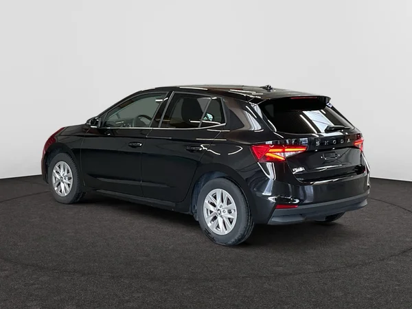 SKODA Fabia (2025) — foto 16 van 22