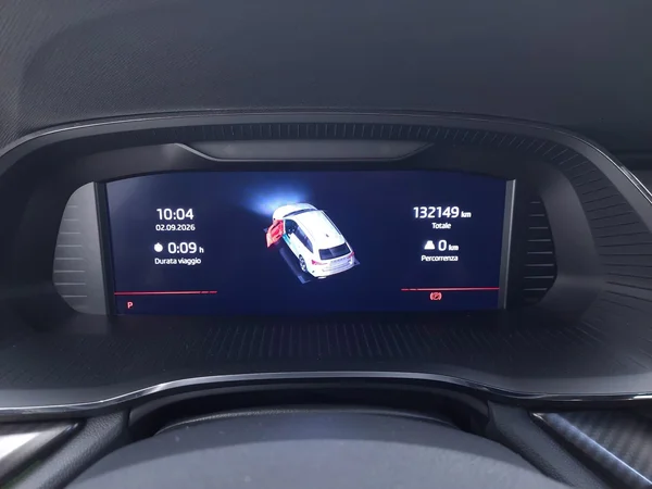 Skoda Octavia Sw Rs (2022) — foto 4 van 31