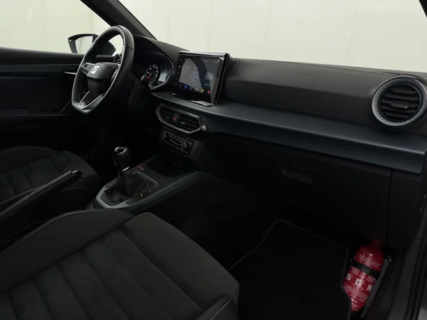 SEAT Arona (2022) — foto 3 van 27