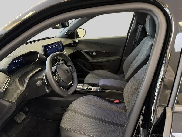 Peugeot 2008 (2025) — foto 21 van 22