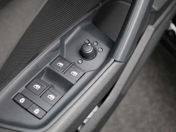 Audi A3 (2023) — foto 24 van 39