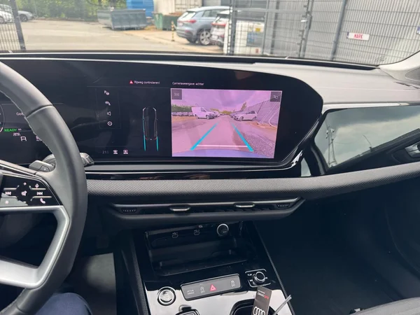 AUDI A5 Avant (2025) — foto 3 van 24