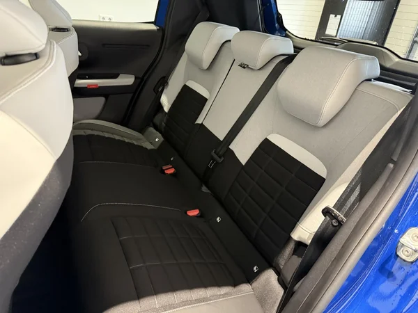 Citroën C3 (2026) — foto 2 van 19