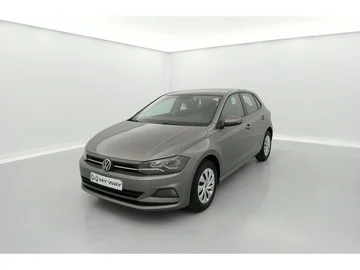 VOLKSWAGEN Polo dc850d0c-e972-49a3-b134-976dbbc1a7cd