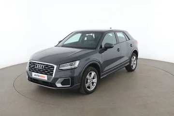 Audi Q2 9f82346a-b7b5-4377-83f7-6c2865e34475