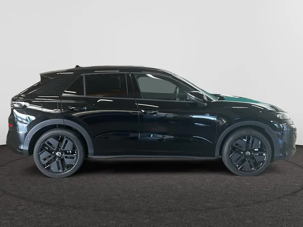VOLKSWAGEN T-Roc (2026) — foto 20 van 23